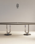RAGE Dining Table