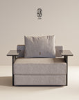 GIRA Armchair 2