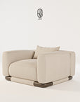 TRIO Armchair