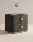 GIRA Nightstand