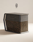 RAGE Nightstand