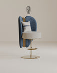 COMO Bar Chair