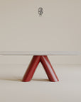 MIX Dining Table 4