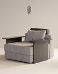 GIRA Armchair 2