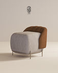 GIRA Pouf