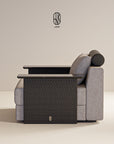 GIRA Armchair 2