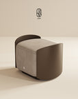 ROMA Pouf