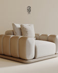 STRIDE Armchair 3