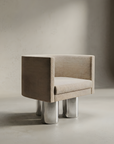 TRIO Armchair 2