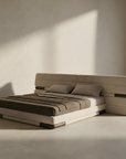 TRIO Bed