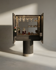 NORA Bar Cabinet