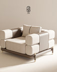 TWIGGY Armchair