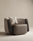 ROMA Armchair