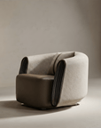 ROMA Armchair