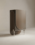ROMA Bar Cabinet