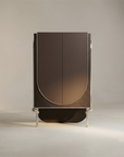 ROMA Bar Cabinet