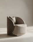 Roma Armchair 2