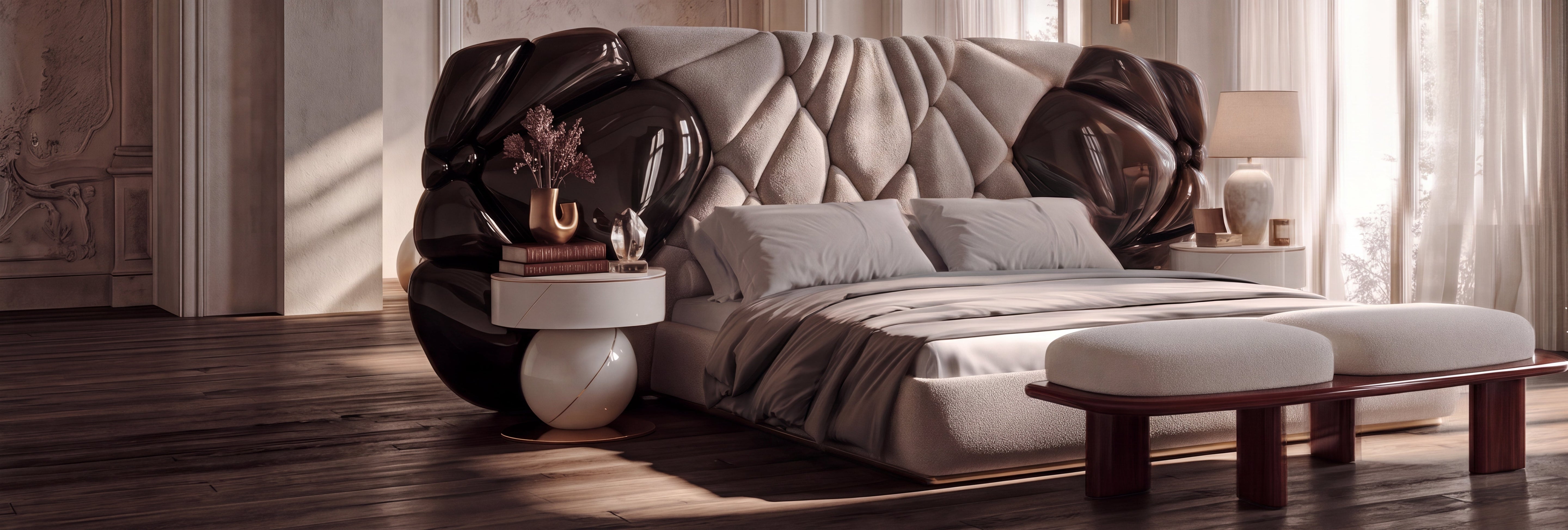 NIGHTSTANDS