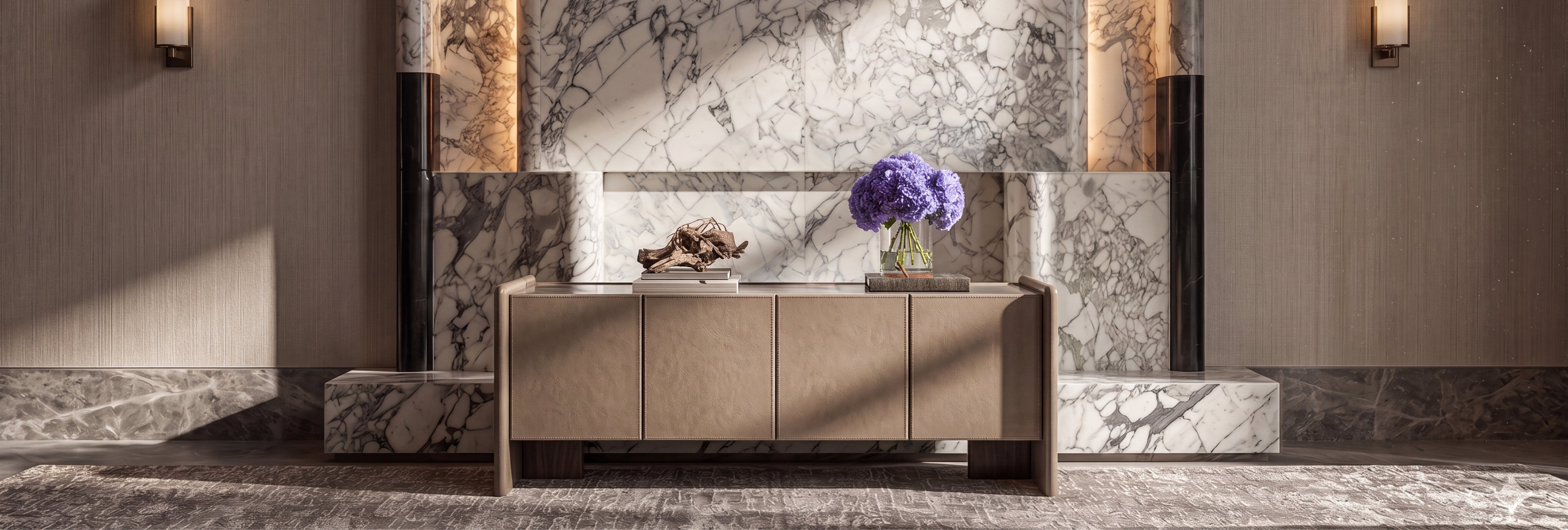 SIDEBOARDS