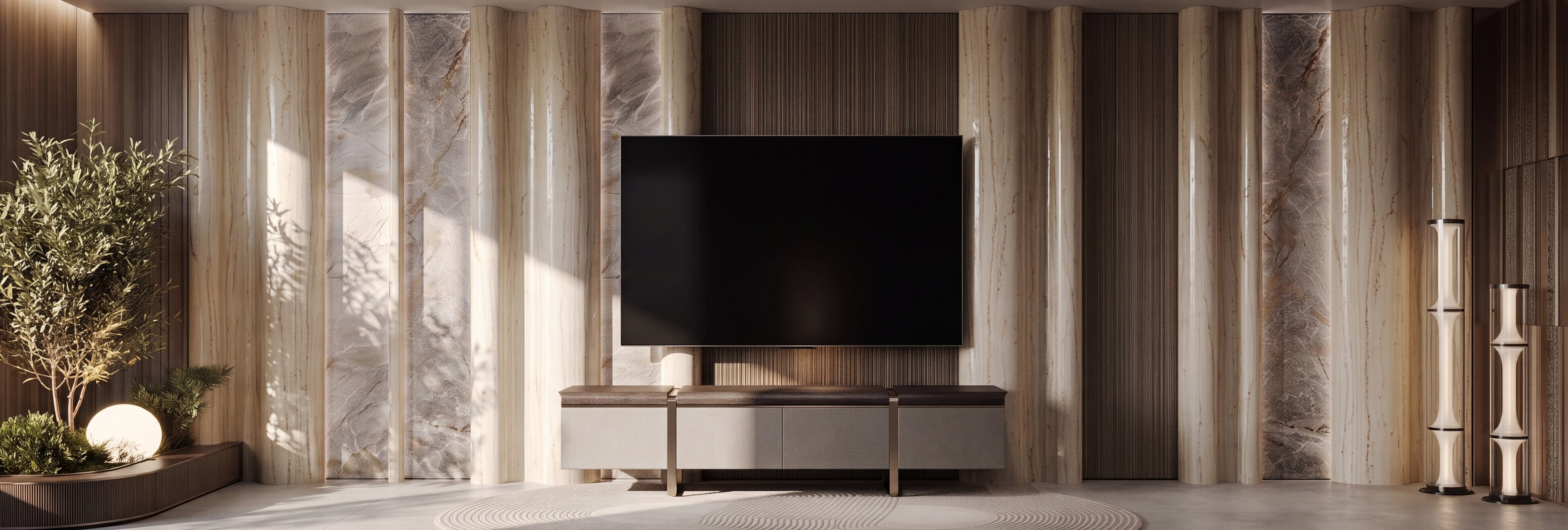 TV UNITS
