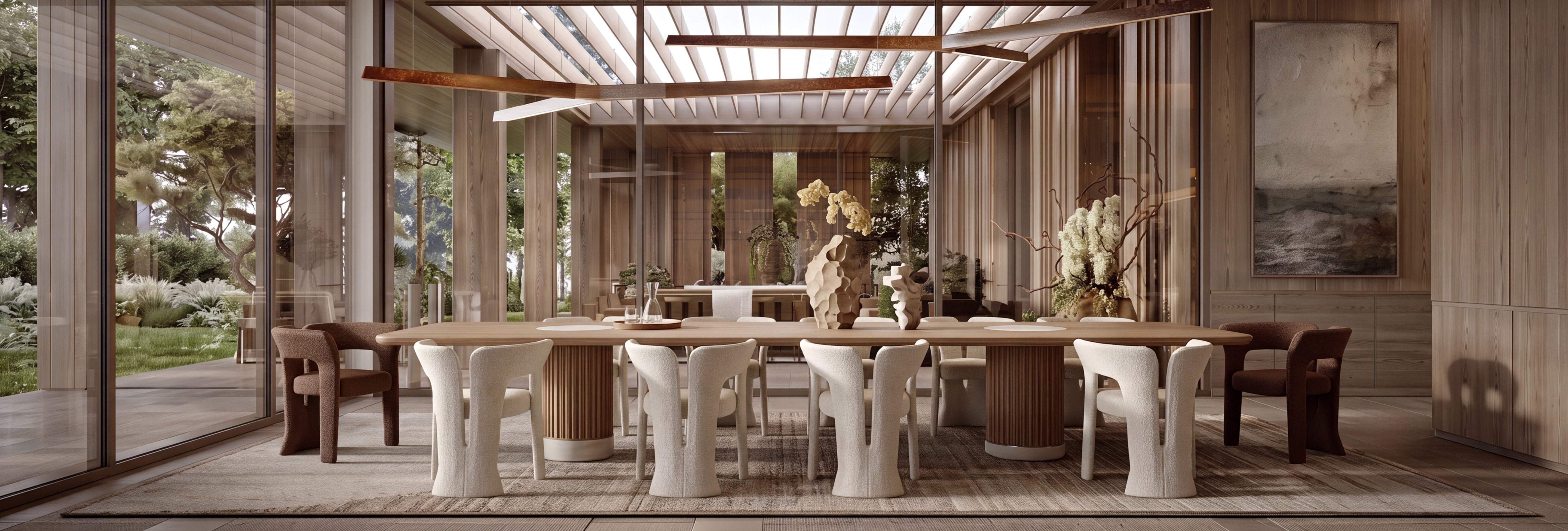 TABLES