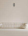 MIX L Shape Sofa 7