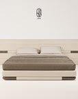 TRIO Bed