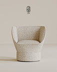 MIX Armchair 4