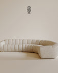 MIX L Shape Sofa 7