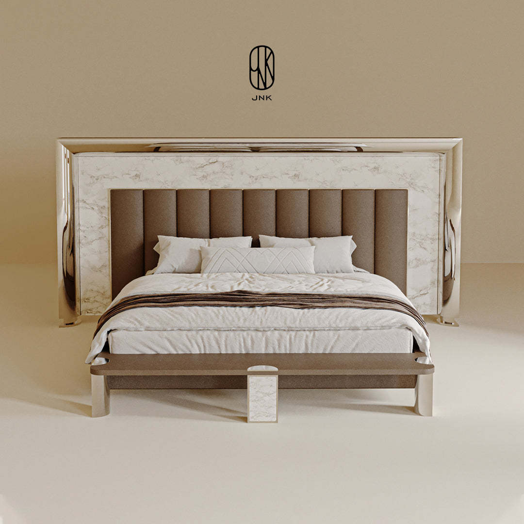 TORINO Bed