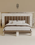 TORINO Bed