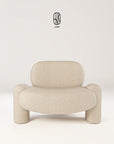 NORA Armchair 2