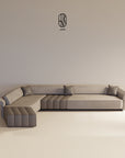 RAGE L Shape Sofa