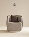 Roma Armchair 2