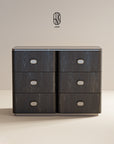 GIRA Chest Of Drawers