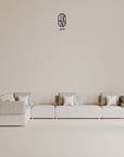 MIX L Shape Sofa 4