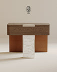 TORINO Nightstand