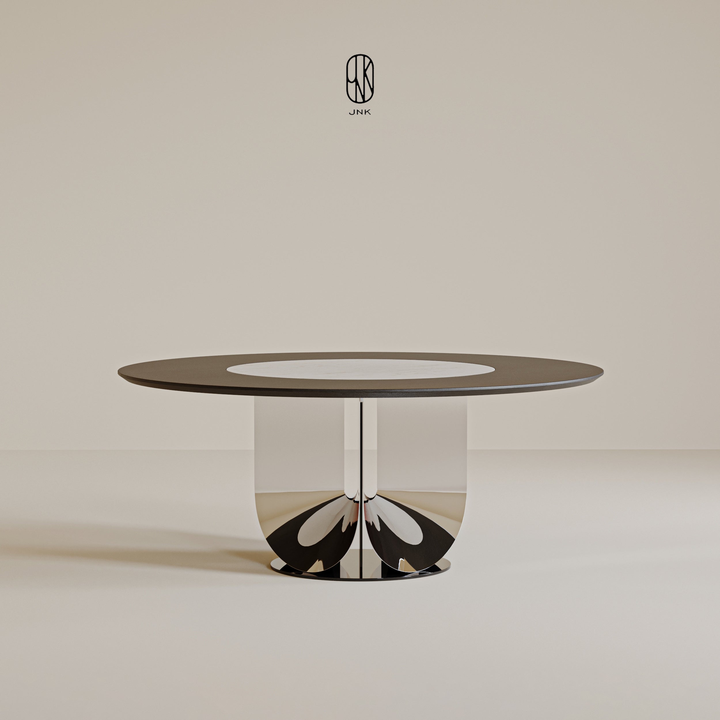 MIX Round Dining Table 2