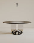 MIX Round Dining Table 2