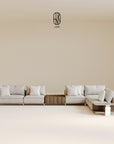 TORINO L Shape Sofa