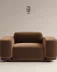 NORA Armchair