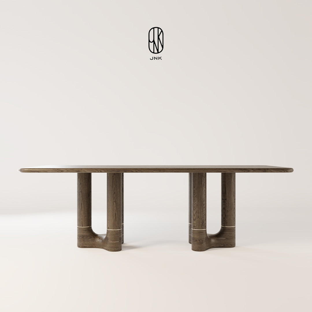 TRIO Dining Table