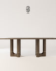 TRIO Dining Table