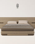 TRIO Bed