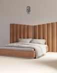 GIRA Bed