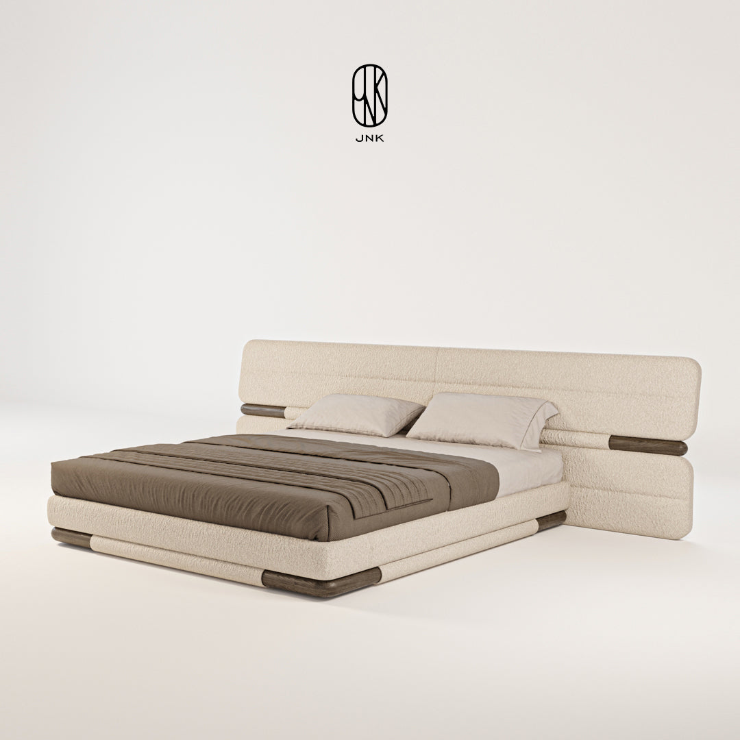 TRIO Bed