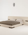 TRIO Bed