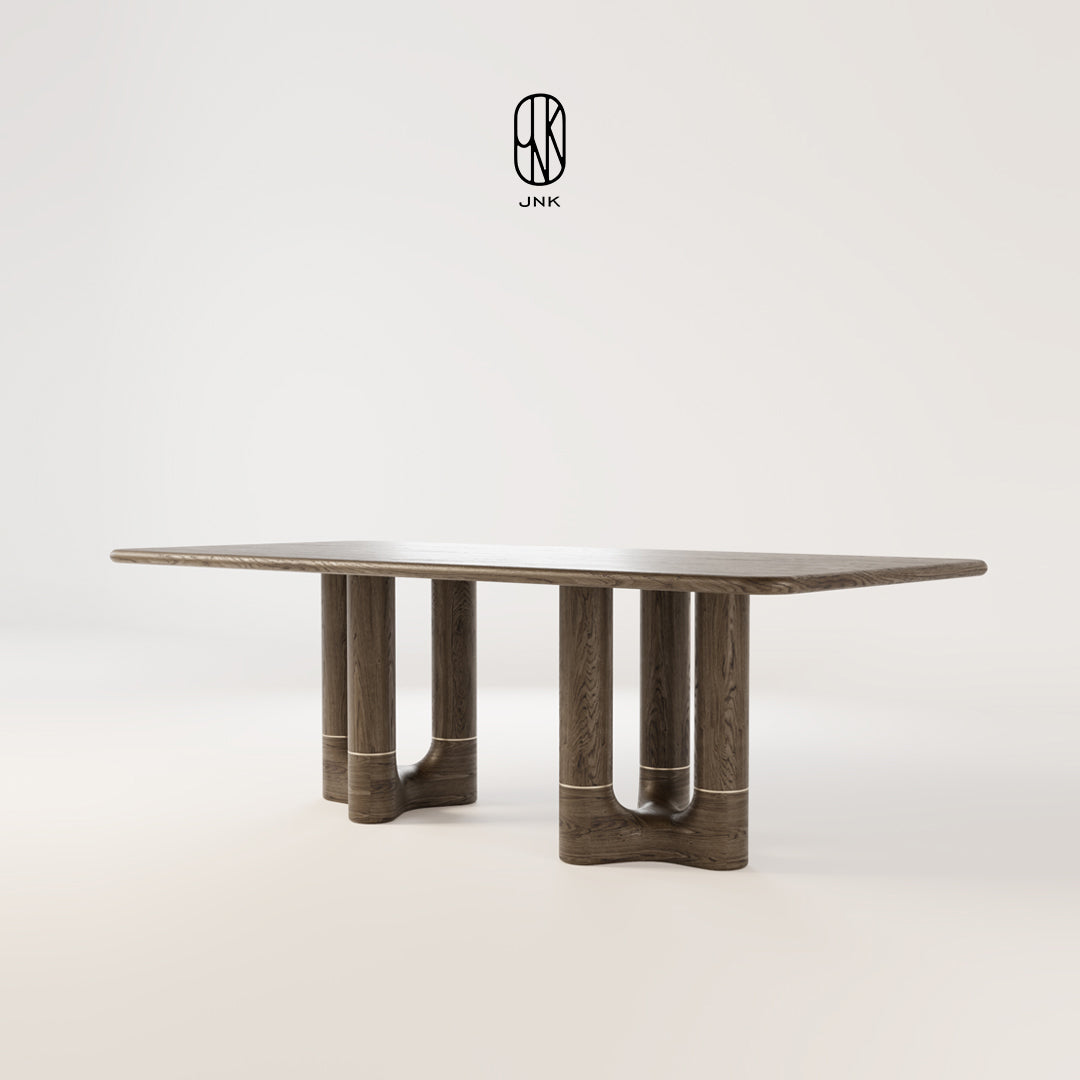 TRIO Dining Table