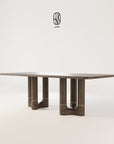 TRIO Dining Table