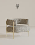 MIX Armchair 5